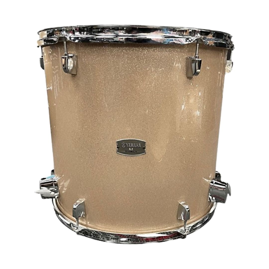 Yamaha RYDEEN RDP2F5 CHAM GLIT | Batería Acústica de 5 Piezas
