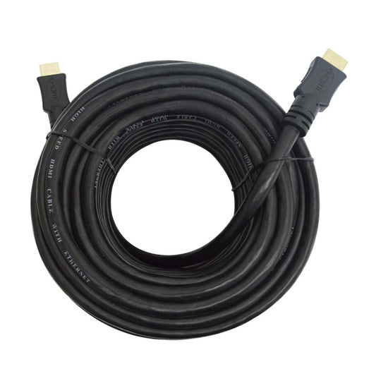 EVL YHD-02-15M | Cable HDMI 2.0V 4K Ultra HD 15 m