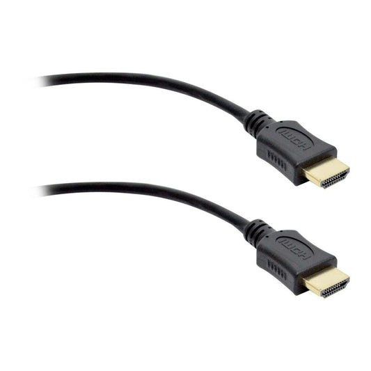 EVL YHD-02-15M | Cable HDMI 2.0V 4K Ultra HD 15 m