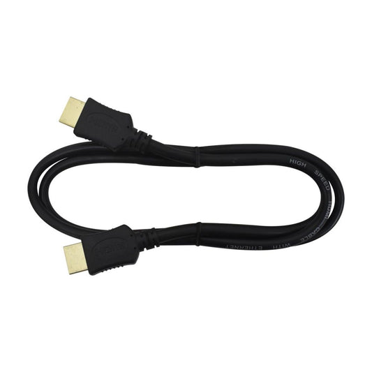 EVL YHD-02-1M | Cable HDMI 2.0V 4K Ultra HD 1 m