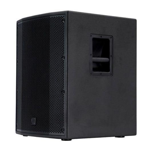 YXL15SP Yorkville | Subwoofer Activo 15" 1000W Alto Rendimiento