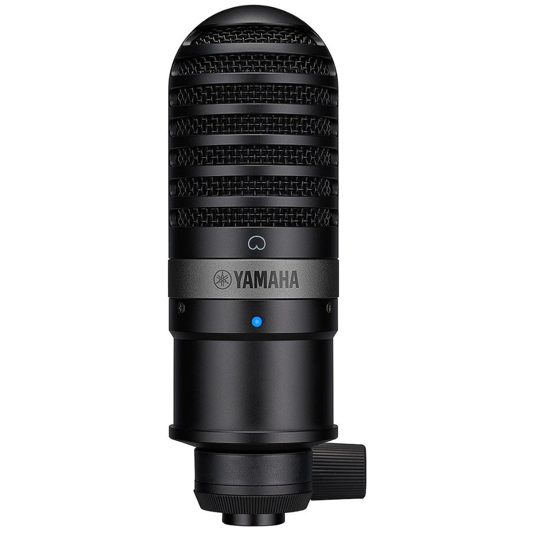 Yamaha AG03MK2 LSPK Black | Pack Completo para Streaming con Mezclador, Micrófono y Auriculares