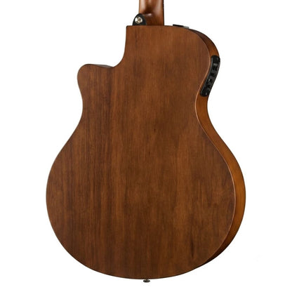 Yamaha APX600M NT SAT | Guitarra Electroacústica con Tapa de Abeto – Natural Satin