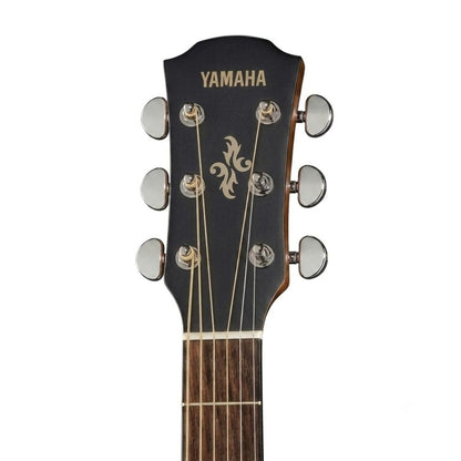 Yamaha APX600M NT SAT | Guitarra Electroacústica con Tapa de Abeto – Natural Satin