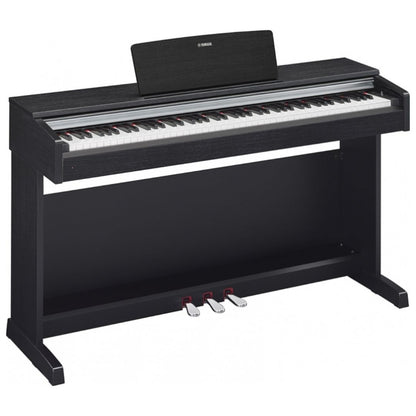 Yamaha ARIUS YDP-145R ROSEWOOD | Piano Digital de 88 Teclas