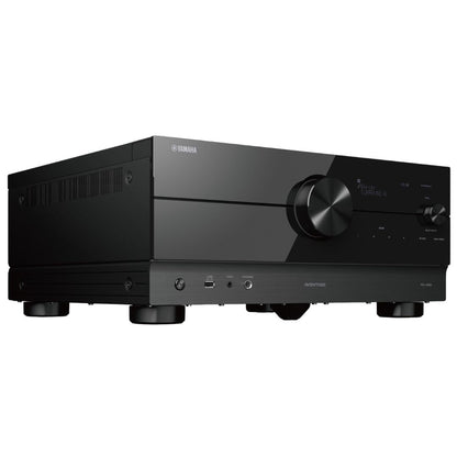 Yamaha AVENTAGE RX-A6A | Receptor AV 9.2 Canales 8K/4K con Wi-Fi, Bluetooth y MusicCast
