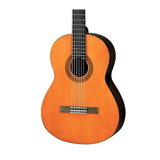 Yamaha C40 | Guitarra Clásica 4/4 – Natural