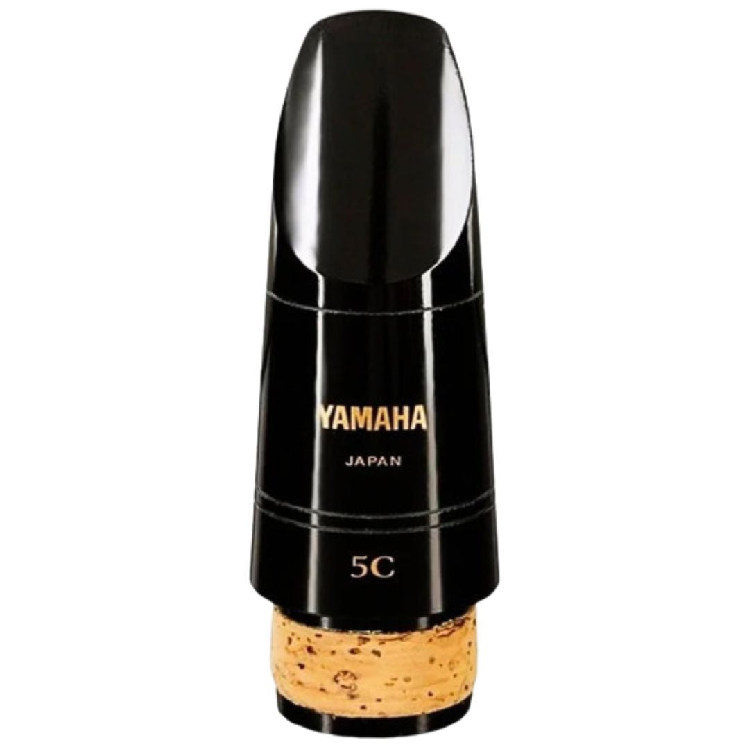 Yamaha CL-5C | Boquilla para Clarinete Serie Standard