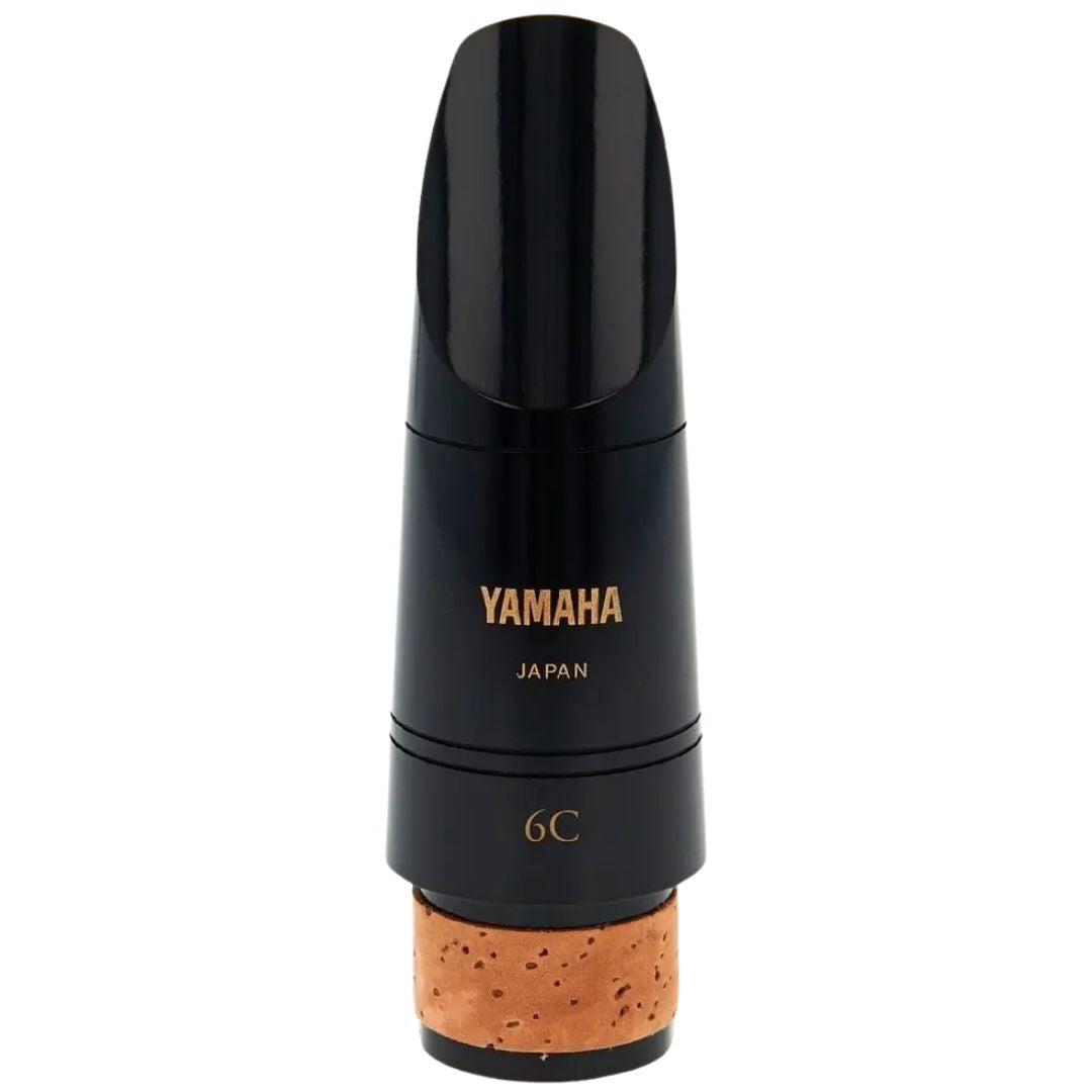 Yamaha CL-6C | Boquilla para Clarinete Serie Standard