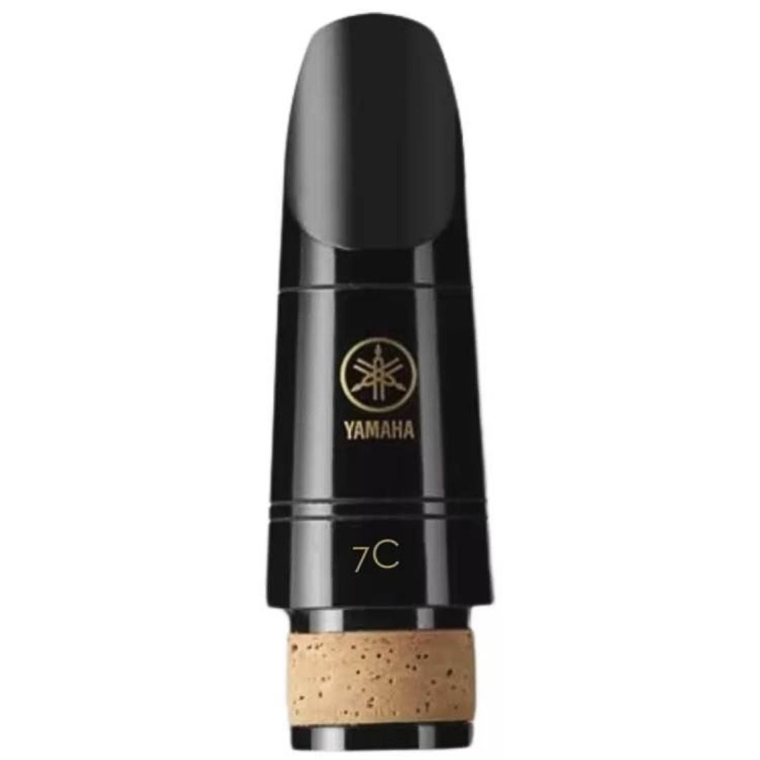 Yamaha CL-7C AAA7603 | Boquilla para Clarinete Serie Standard