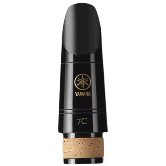 Yamaha CL-7C AAA7603 | Boquilla para Clarinete Serie Standard