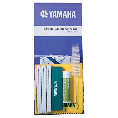 Yamaha CL-MKIT J01 | Kit de Mantenimiento para Clarinete