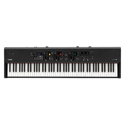 Yamaha CP88 | Piano de Escenario Profesional de 88 Teclas con Acción de Martillo