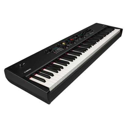 Yamaha CP88 | Piano de Escenario Profesional de 88 Teclas con Acción de Martillo