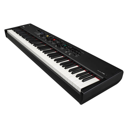Yamaha CP88 | Piano de Escenario Profesional de 88 Teclas con Acción de Martillo