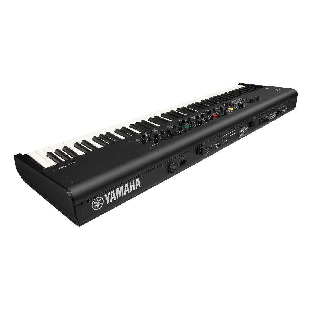 Yamaha CP88 | Piano de Escenario Profesional de 88 Teclas con Acción de Martillo