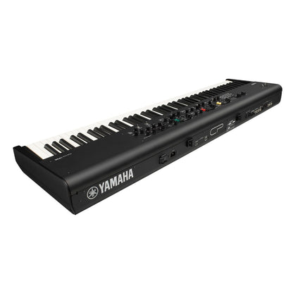 Yamaha CP88 | Piano de Escenario Profesional de 88 Teclas con Acción de Martillo