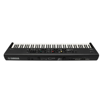 Yamaha CP88 | Piano de Escenario Profesional de 88 Teclas con Acción de Martillo