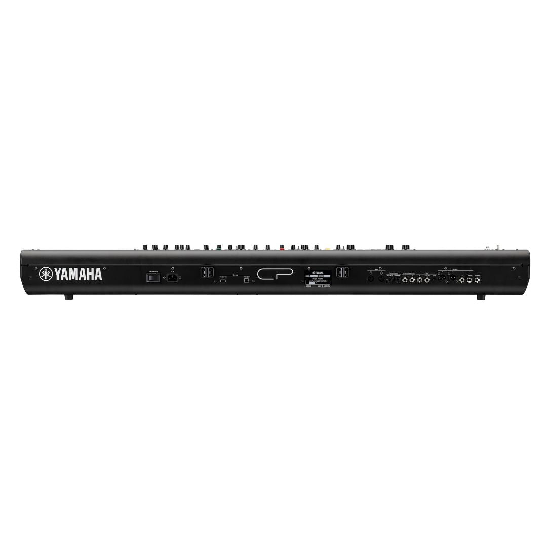 Yamaha CP88 | Piano de Escenario Profesional de 88 Teclas con Acción de Martillo