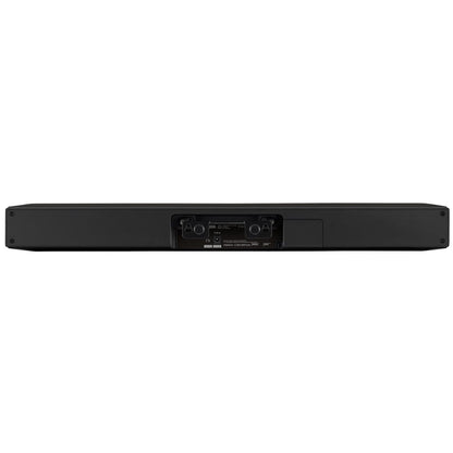 Yamaha CS-800 Negra | Barra de Videoconferencia Todo en Uno 4K