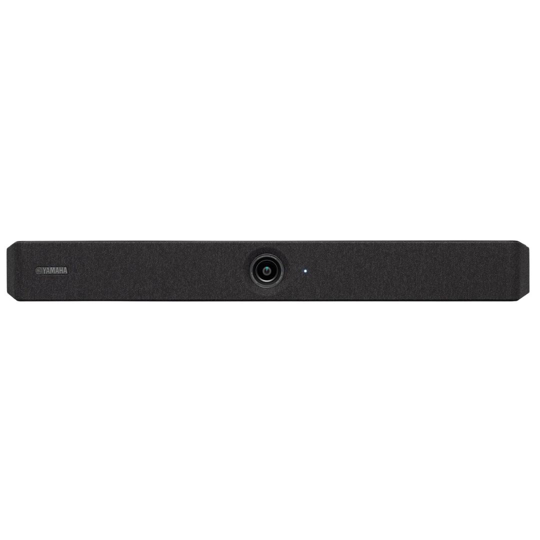 Yamaha CS-800 Negra | Barra de Videoconferencia Todo en Uno 4K