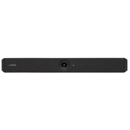 Yamaha CS-800 Negra | Barra de Videoconferencia Todo en Uno 4K