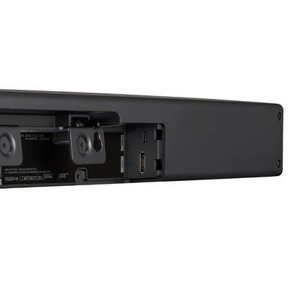 Yamaha CS-800 Negra | Barra de Videoconferencia Todo en Uno 4K