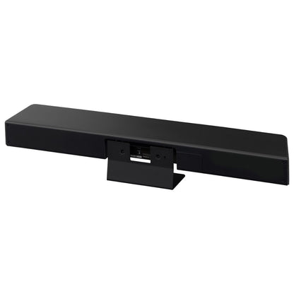 Yamaha CS-800 Negra | Barra de Videoconferencia Todo en Uno 4K
