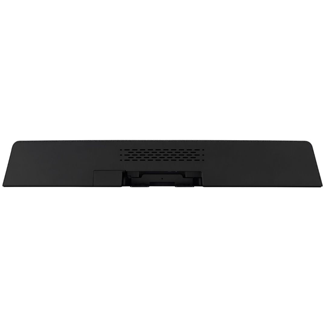 Yamaha CS-800 Negra | Barra de Videoconferencia Todo en Uno 4K