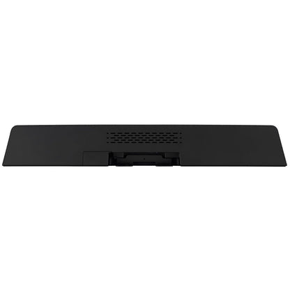 Yamaha CS-800 Negra | Barra de Videoconferencia Todo en Uno 4K
