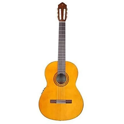 Yamaha CS40 | Guitarra Clásica 3/4