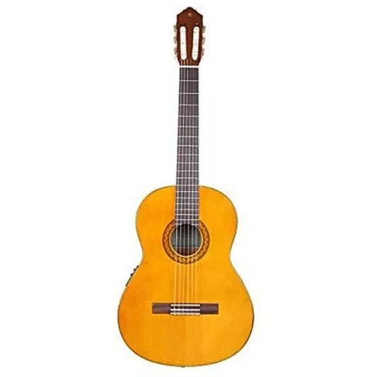 Yamaha CS40 | Guitarra Clásica 3/4
