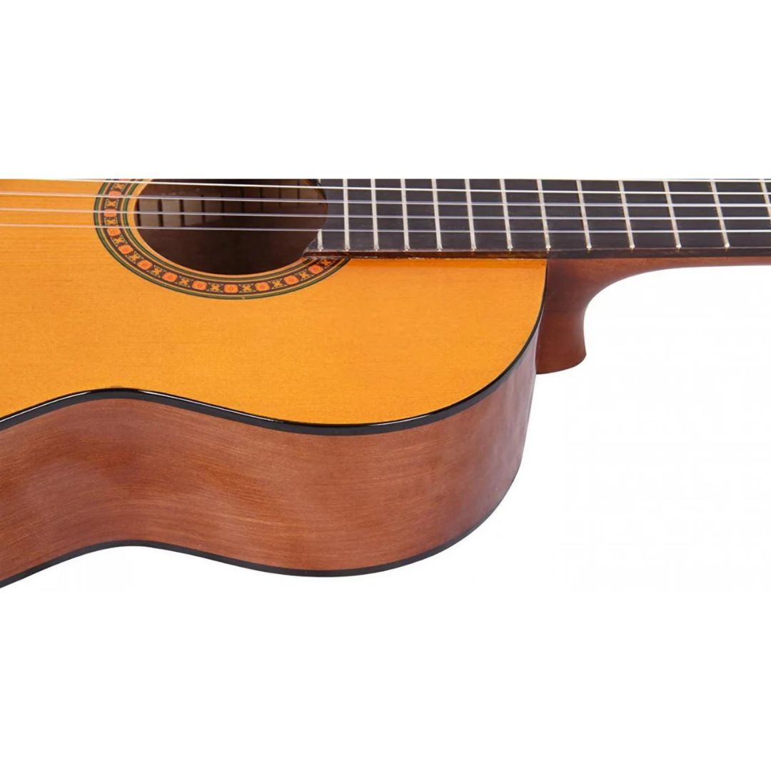 Yamaha CS40 | Guitarra Clásica 3/4
