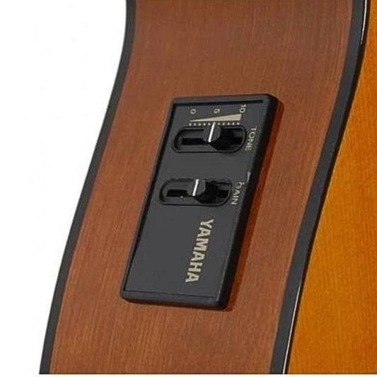 Yamaha CX40 | Guitarra Electroacústica