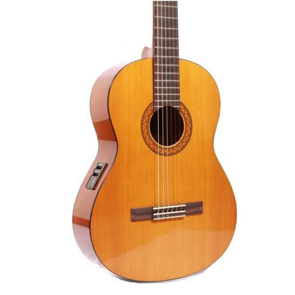 Yamaha CX40 | Guitarra Electroacústica