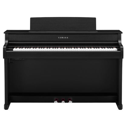 Yamaha Clavinova CLP-845B | Piano Digital de 88 Teclas de Madera GrandTouch-S con Bluetooth