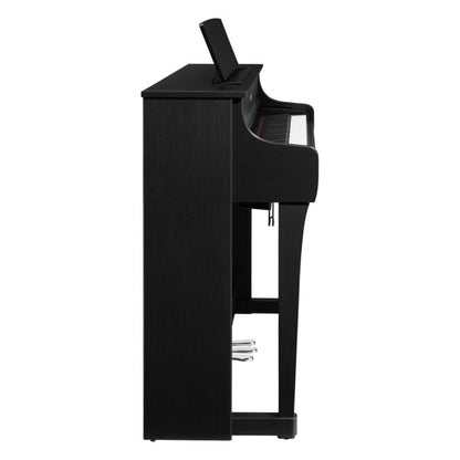 Yamaha Clavinova CLP-845B | Piano Digital de 88 Teclas de Madera GrandTouch-S con Bluetooth