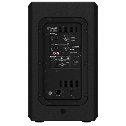 Yamaha DHR10 | Caja Activa de 10"