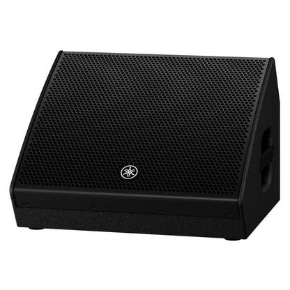 Yamaha DHR12M | Monitor de Piso Activo de 12"