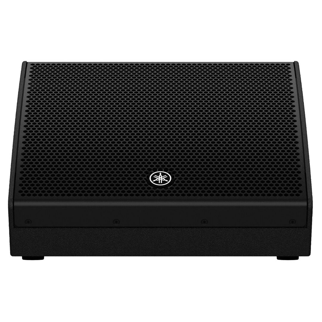 Yamaha DHR12M | Monitor de Piso Activo de 12"