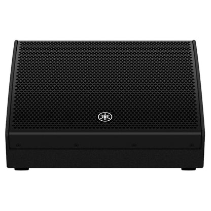Yamaha DHR12M | Monitor de Piso Activo de 12"