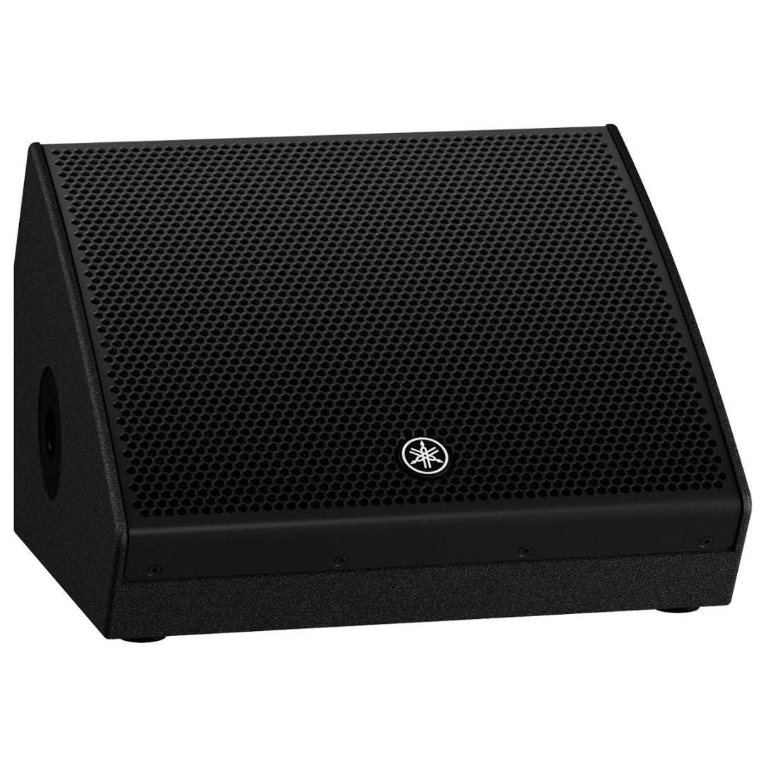 Yamaha DHR12M | Monitor de Piso Activo de 12"