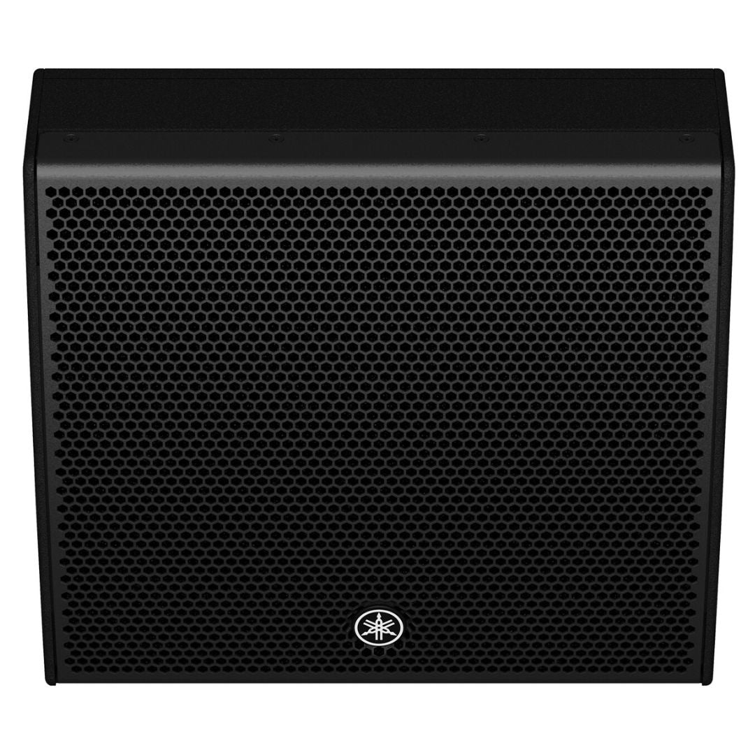 Yamaha DHR12M | Monitor de Piso Activo de 12"