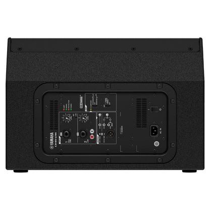 Yamaha DHR12M | Monitor de Piso Activo de 12"