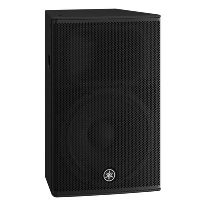 Yamaha DHR15 | Caja Activa Profesional de 15’’