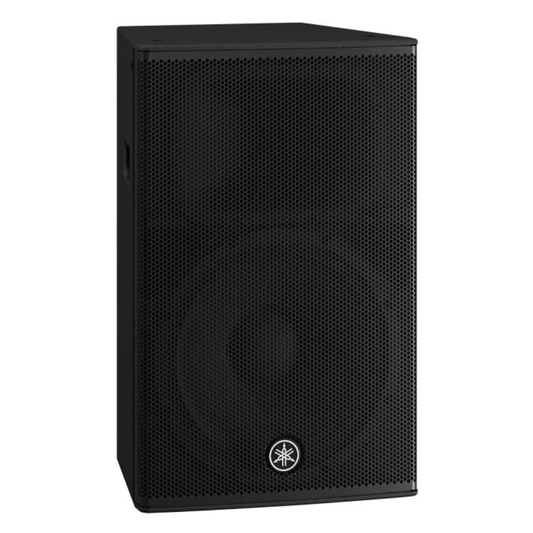 Yamaha DHR15 | Caja Activa Profesional de 15’’