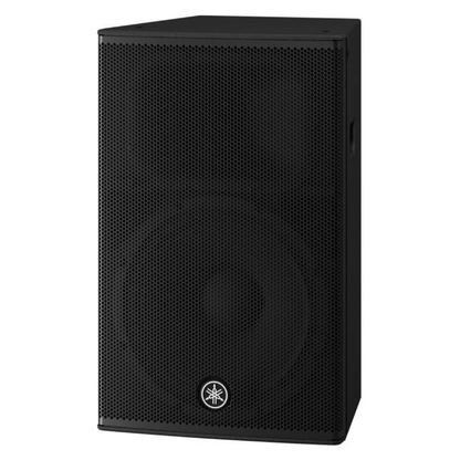 Yamaha DHR15 | Caja Activa Profesional de 15’’