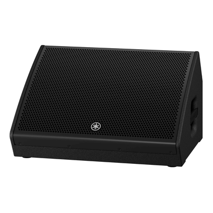 Yamaha DHR15M | Monitor de Piso Activo de 15’’