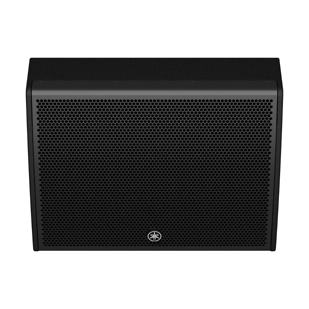 Yamaha DHR15M | Monitor de Piso Activo de 15’’