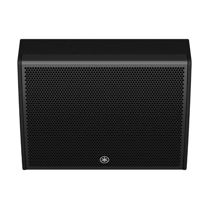 Yamaha DHR15M | Monitor de Piso Activo de 15’’